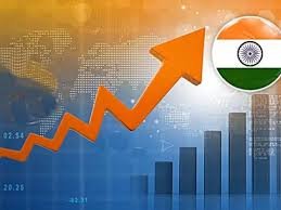 भारत का वित्त वर्ष 2025 विकास पूर्वानुमान 2024