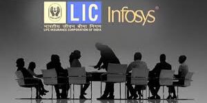 एलआईसी ने इंफोसिस के साथ साझेदारी की