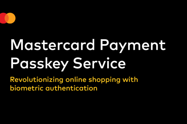 मास्टरकार्ड भुगतान पासकी भारत