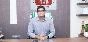 विनय गोयल एनएचएम नियुक्ति