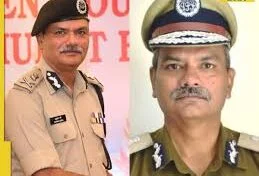 अनुराग गर्ग की एनसीबी निदेशक के रूप में नियुक्ति