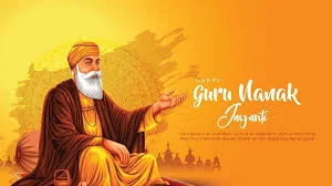 गुरु नानक जयंती 2024 तिथि और महत्व