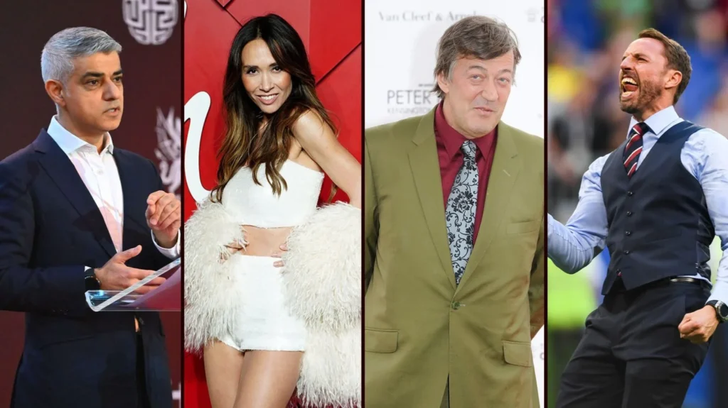 नववर्ष सम्मान 2024 प्राप्तकर्ता