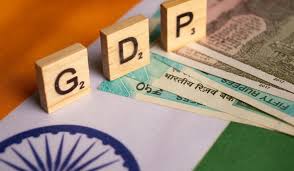 भारत के लिए एडीबी जीडीपी वृद्धि पूर्वानुमान
