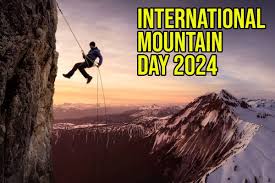 जलवायु के लिए पर्वतों का महत्व