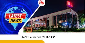 एनसीएल स्वास्थ्य सेवा कार्यक्रम सिंगरौली