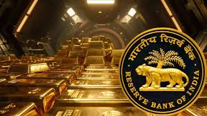 आरबीआई का स्वर्ण भंडार 2024 में बढ़ेगा