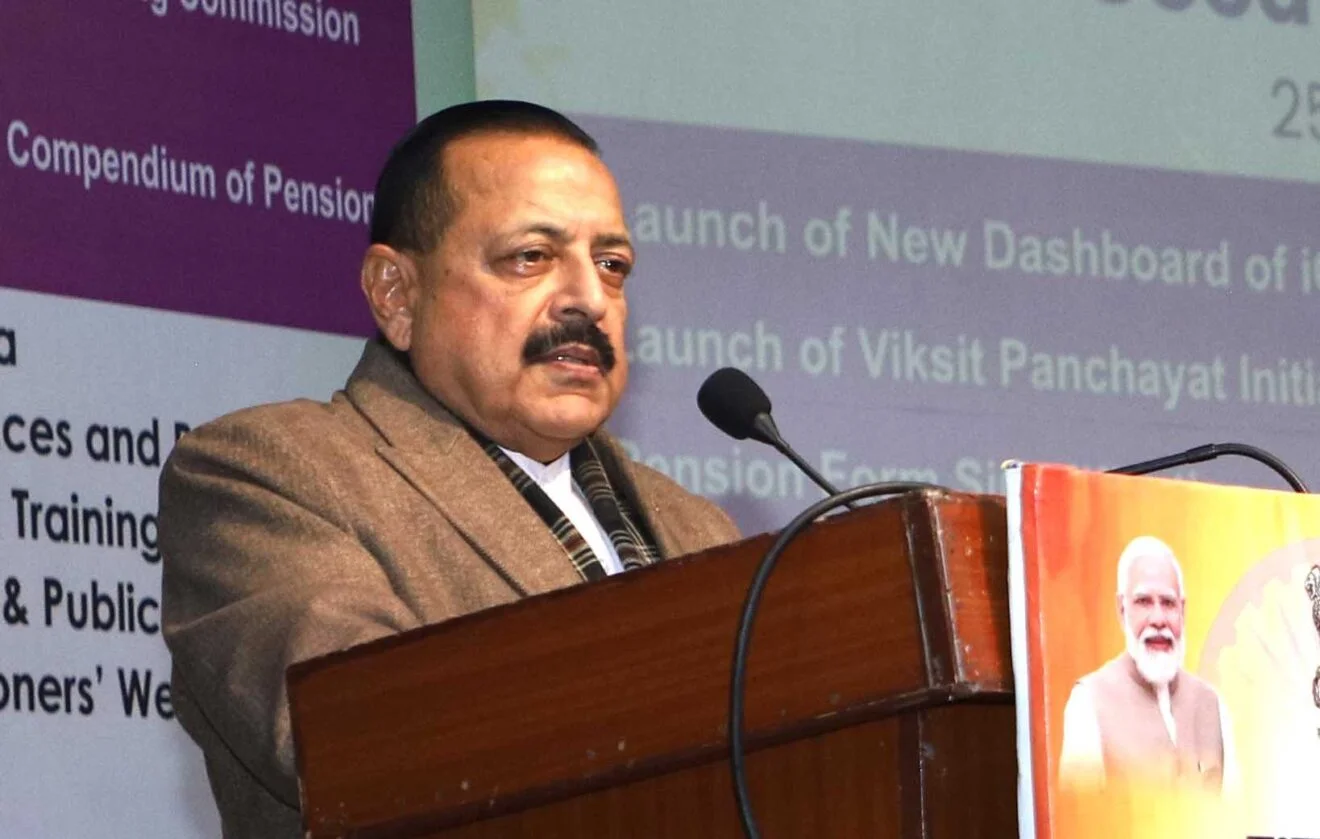 विकसित पंचायत कर्मयोगी पहल 2024: प्रशिक्षण और प्रौद्योगिकी के माध्यम से ग्रामीण प्रशासन को सशक्त बनाना