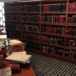 विश्व इतिहास की सबसे पुरानी लाइब्रेरी