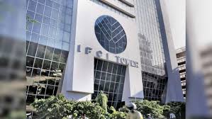 IFCI में पूंजी प्रविष्टि 2024