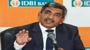 राकेश शर्मा पुनर्नियुक्ति MD और CEO IDBI बैंक