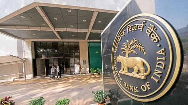 आरबीआई ने फेडरल बैंक और करूर वैश्य बैंक पर जुर्माना लगाया2