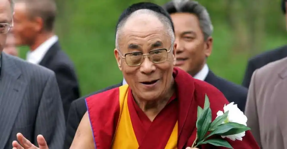 ग्यालो थोंडुप का तिब्बत में योगदान