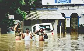 पश्चिम बंगाल बाढ़ प्रबंधन योजना