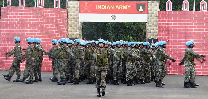 भारत मालदीव सैन्य अभ्यास2