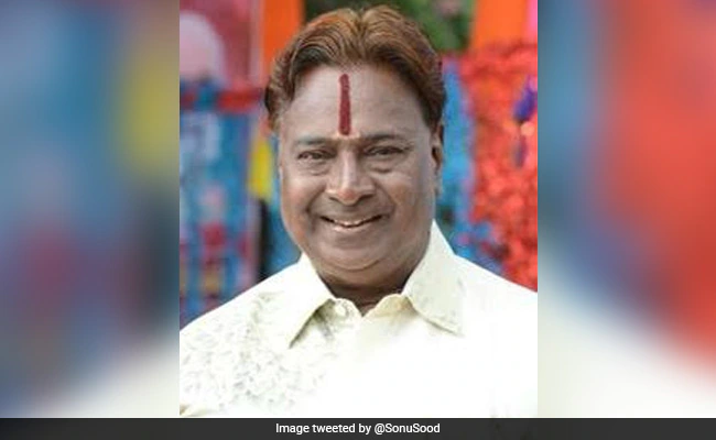 शिव शंकर मास्टर राष्ट्रीय पुरस्कार कोरियोग्राफर