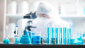 भारत में जैव-चिकित्सा अनुसंधान भारत में जैव-चिकित्सा अनुसंधान