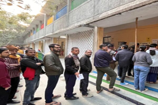 चंद्रयान से चुनाव तक की पहल2