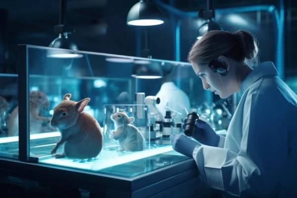 भारत में जैव-चिकित्सा अनुसंधान2