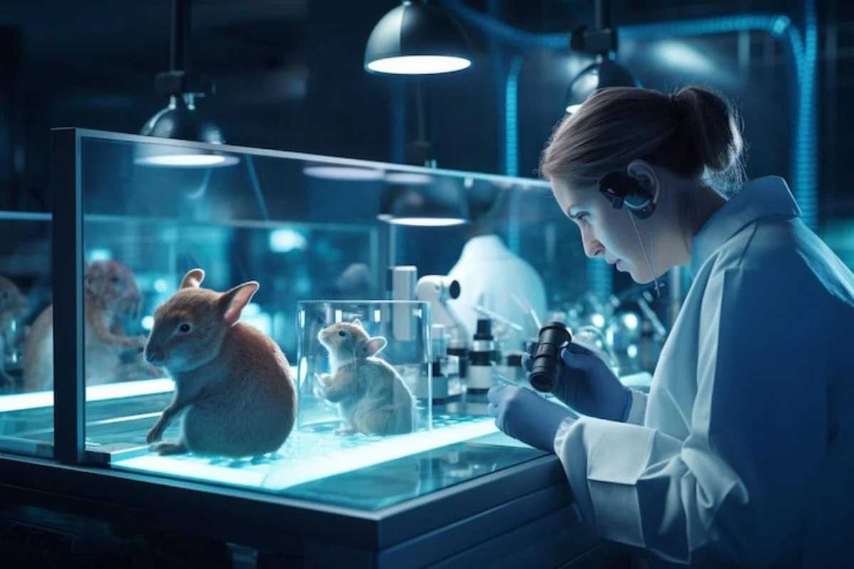 भारत में जैव-चिकित्सा अनुसंधान2