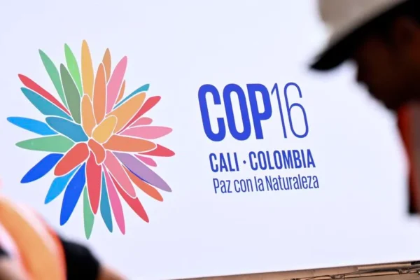 CALI फंड जैव विविधता वित्त