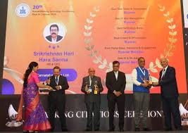 IBA बैंकिंग टेक्नोलॉजी अवार्ड्स 2025