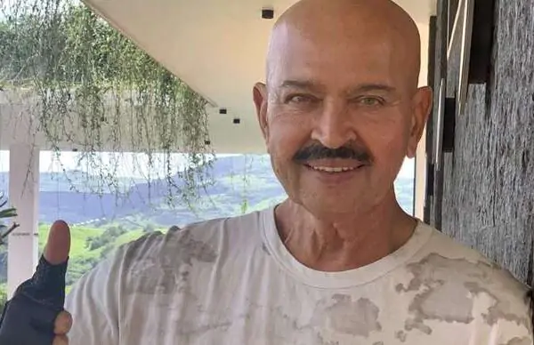 IIFA 2025 राकेश रोशन पुरस्कार2