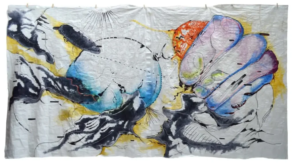 अंतर्राष्ट्रीय कला प्रदर्शनी हैदराबाद अंतर्राष्ट्रीय कला प्रदर्शनी हैदराबाद