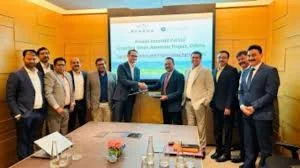 अवाडा कैसले सहयोग