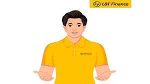 एलएंडटी फाइनेंस केएआई होम लोन