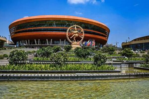 क्षेत्रीय सामाजिक न्याय संवाद 2025