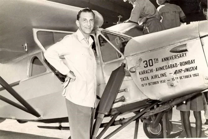 भारत का पहला हवाई अड्डा