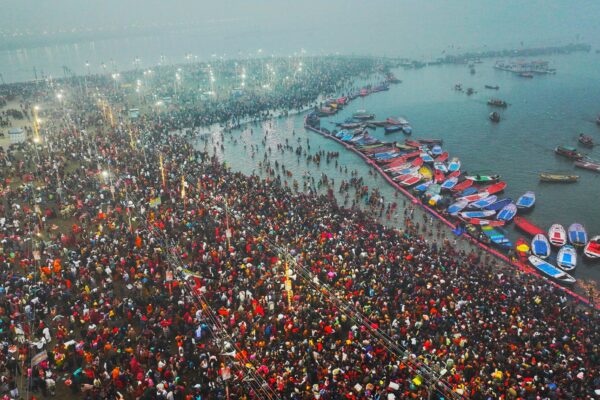 महाकुंभ मेला 2025 महत्व