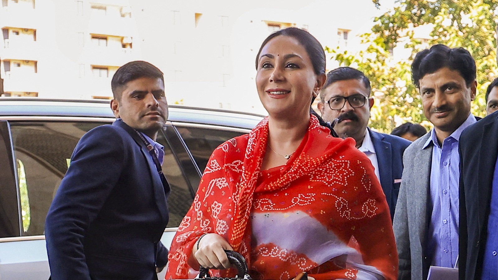 राजस्थान ग्रीन बजट 2025