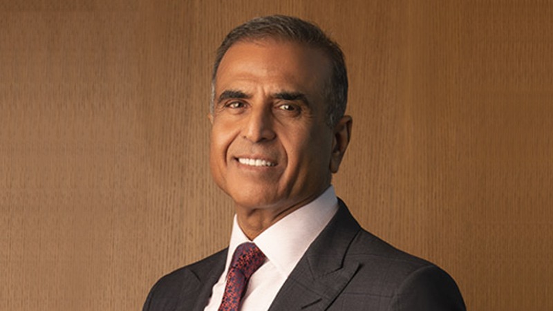 सुनील भारती मित्तल मानद नाइटहुड