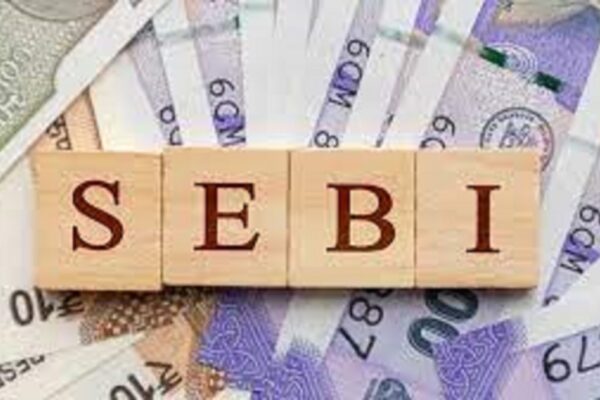 सेबी ने एक्सिस सिक्योरिटीज पर जुर्माना लगाया