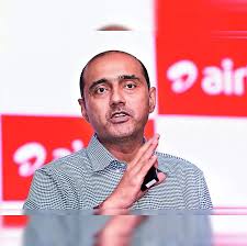 गोपाल विट्टल जीएसएमए अध्यक्ष