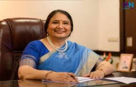 परमिंदर चोपड़ा आरईसी लिमिटेड सीएमडी परमिंदर चोपड़ा आरईसी लिमिटेड सीएमडी