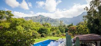 अनन्त स्प्रिंग का कुर्नवाका शहर