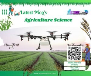 Agriculture Science Mcq