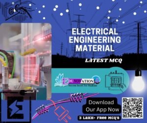 Electrical Engineering Material_MCQ