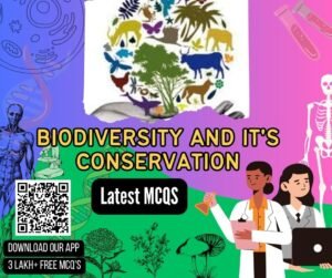 Biodiversity And It's Conservation