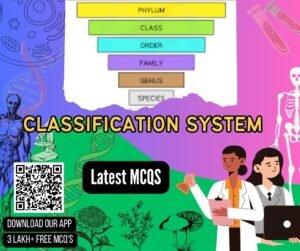 Classification System