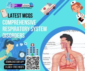Comprehensive Respiratory System Disorders