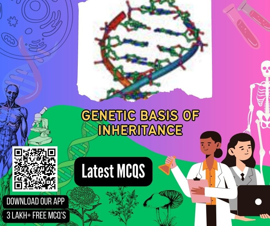 Genetic Basis Of Inheritance