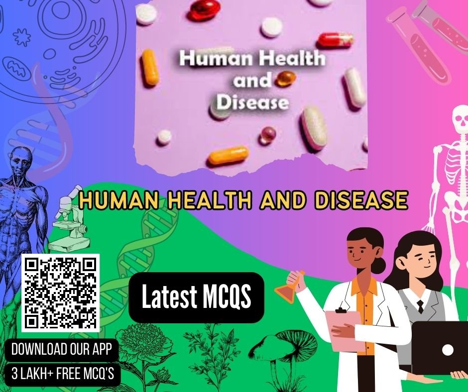 Human Health And Disease