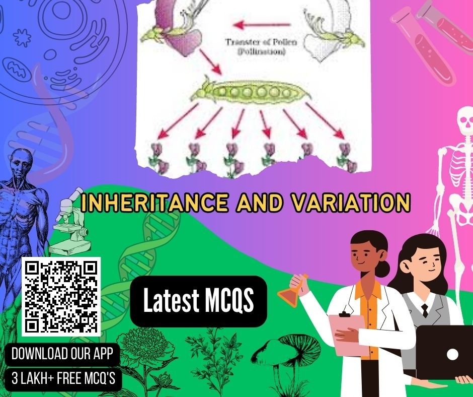 Inheritance And Variation