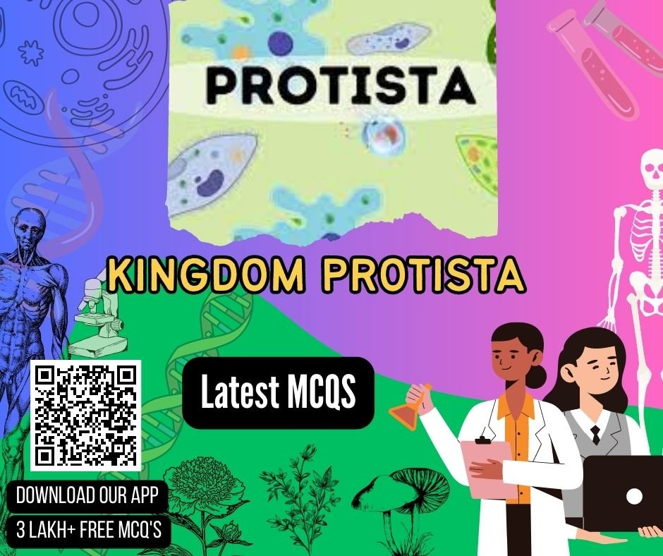 Kingdom Protista