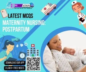 Maternity Nursing_ Postpartum