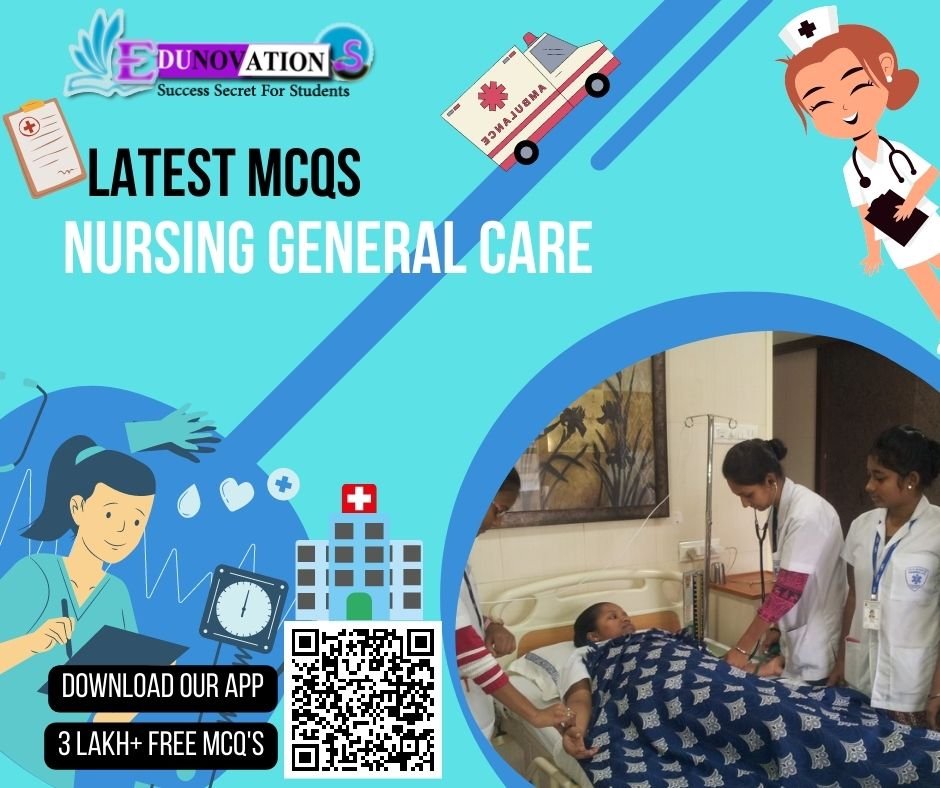 Nursing General care